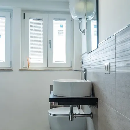 Apartamento Circo Massimo Roma